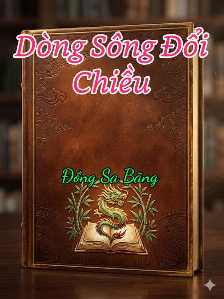 Dòng Sông Đổi Chiều