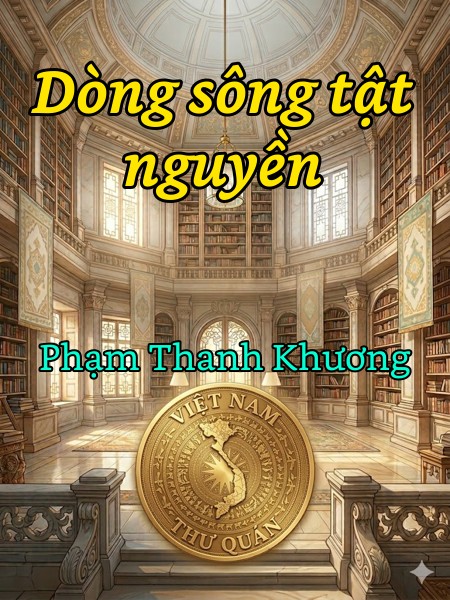 Ảnh bìa truyện