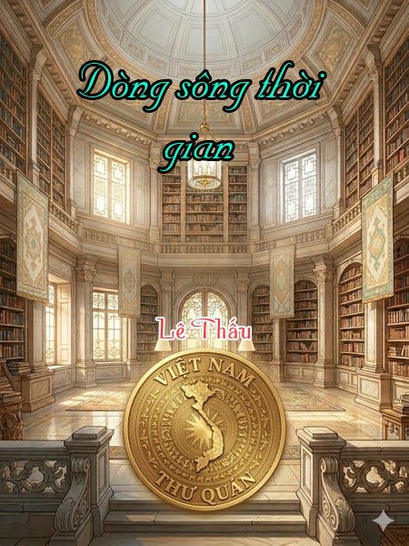 Ảnh bìa truyện