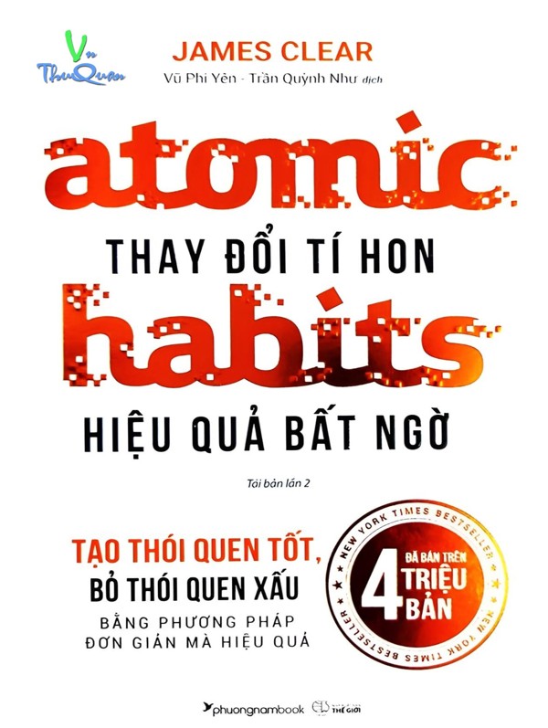 Thay Đổi Tí Hon Hiệu Quả Bất Ngờ (Audio)