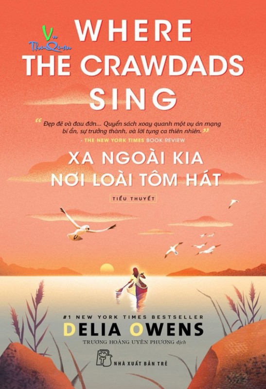 Xa Ngoài Kia Nơi Loài Tôm Hát (Audio)