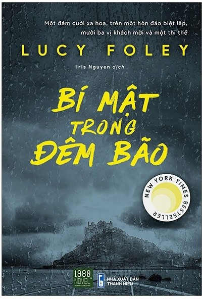Bí Mật Trong Đêm Bão (Audio)