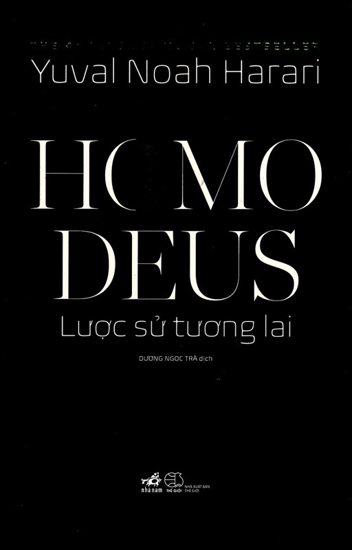 Lược Sử Tương Lai (Audio)