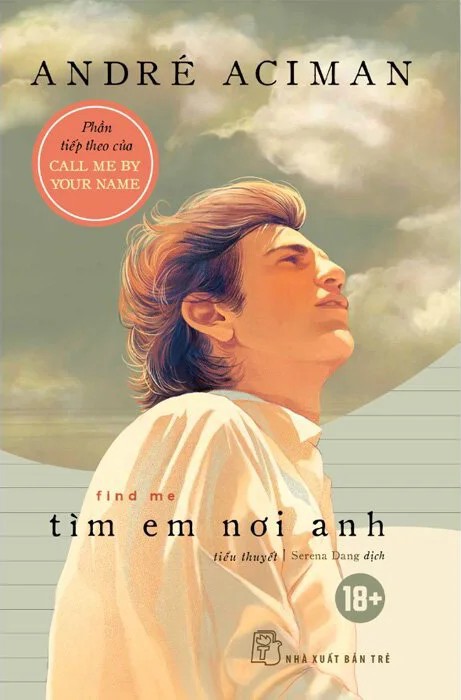 Tìm Em Nơi Anh (Audio)