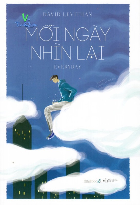 Mỗi Ngày Nhìn Lại (Audio)