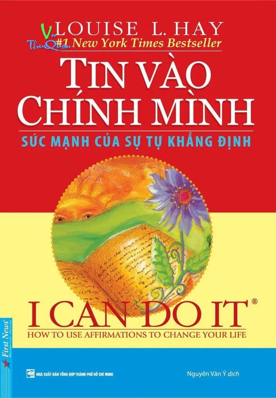 Tin Vào Chính Mình - Sức Mạnh Của Sự Tự Khẳng Định (Audio)