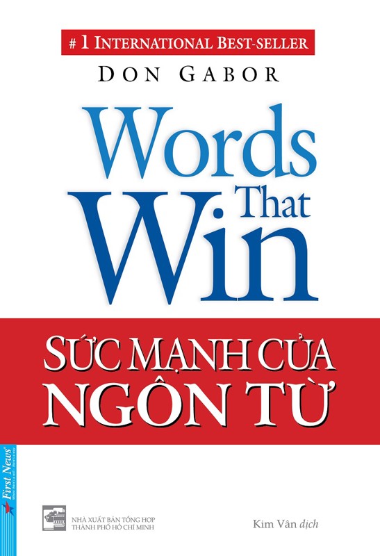 Sức Mạnh Của Ngôn Từ (Audio)