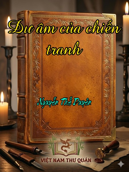 Ảnh bìa truyện