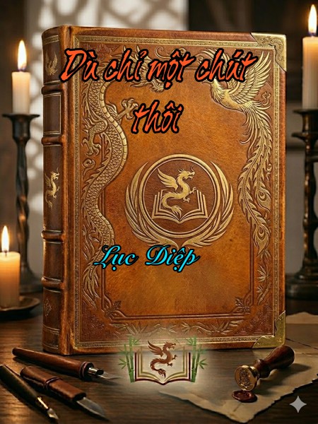 Dù chỉ một chút thôi