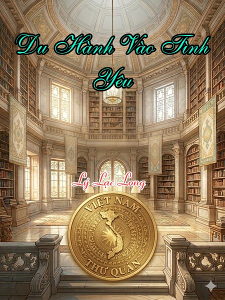 Du Hành Vào Tình Yêu