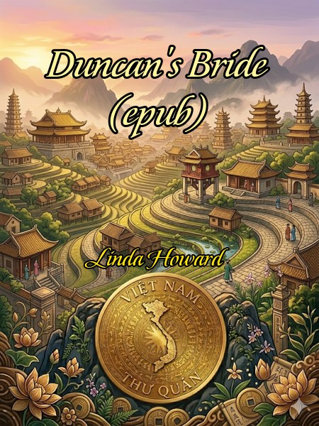 Duncan's Bride (epub)