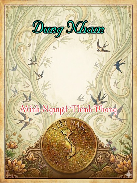 Dung Nham