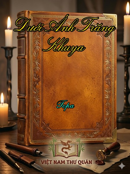 Dưới Ánh Trăng Khuya