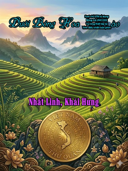 Dưới Bóng Hoa Ðào