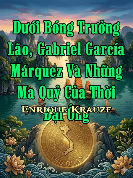 Dưới Bóng Trưởng Lão, Gabriel García Márquez  Và Những Ma Quỷ Của Thời Đại Ông