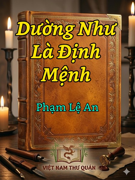 Dường Như Là Định Mệnh 