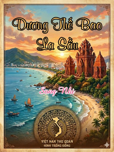 Dương Thế Bao La Sầu 