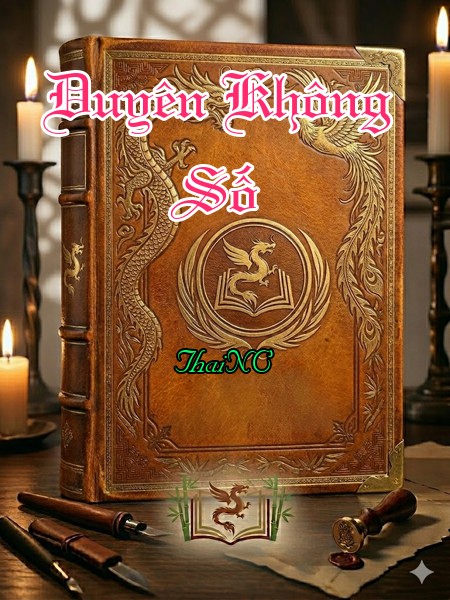 Ảnh bìa truyện