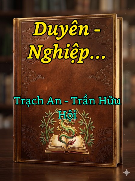 Duyên - Nghiệp... 