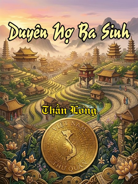 Duyên Nợ Ba Sinh 