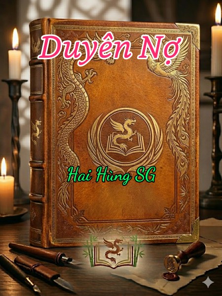 Duyên Nợ