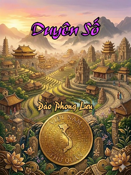 Ảnh bìa truyện
