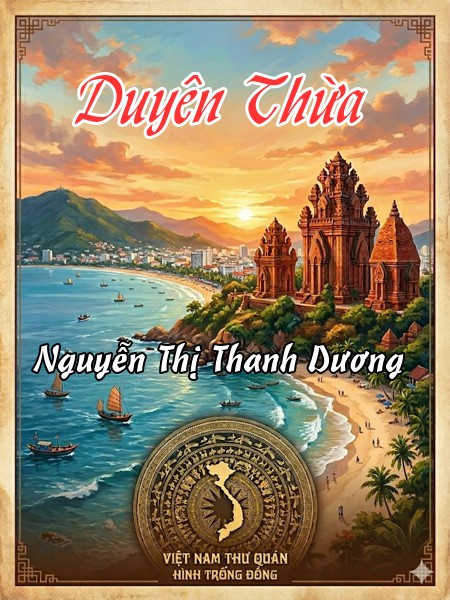 Ảnh bìa truyện