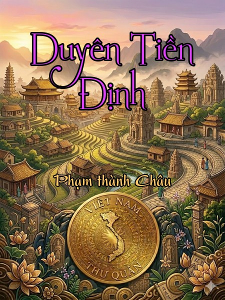 Duyên Tiền Định