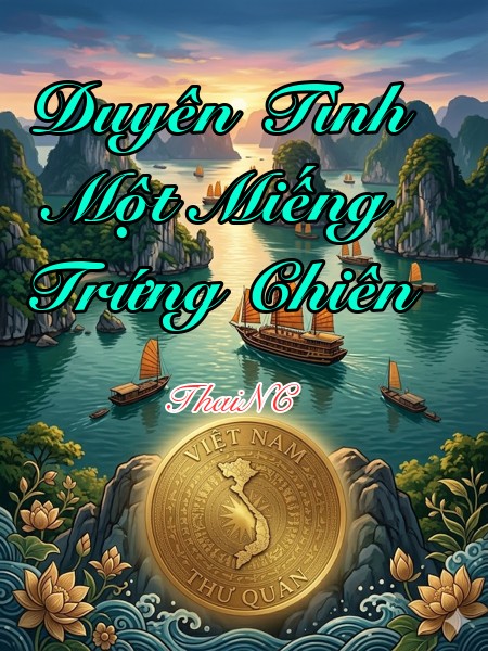 Duyên Tình Một Miếng Trứng Chiên