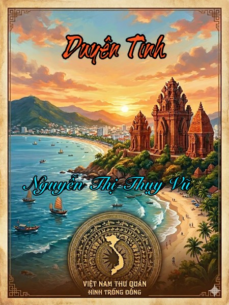 Duyên Tình