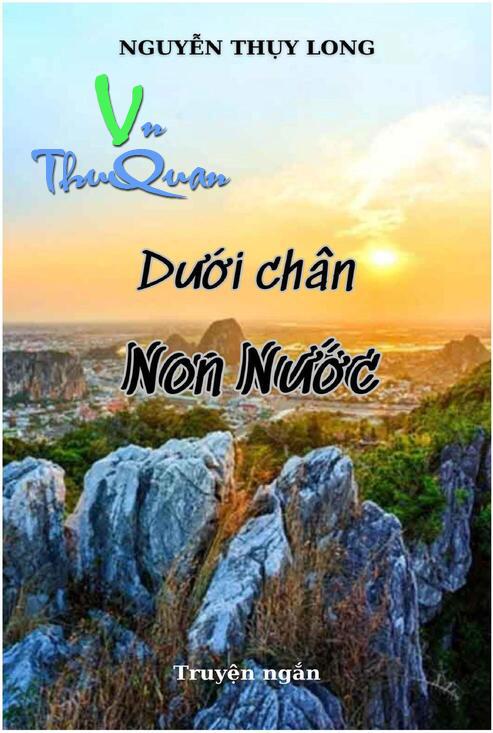 Dưới Chân Non Nước = pdf