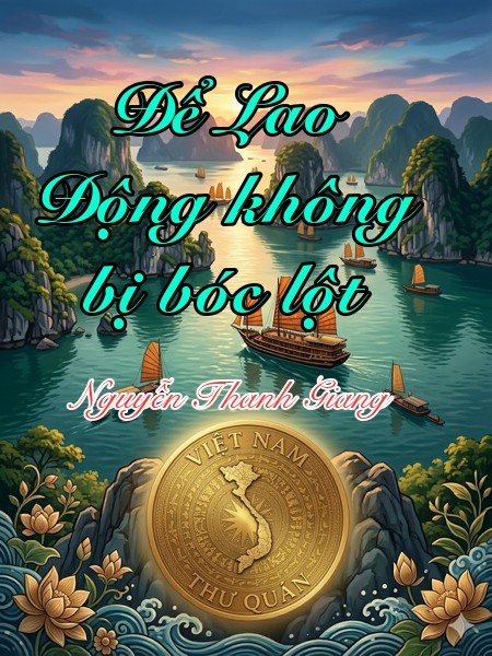 Để Lao Động không bị bóc lột