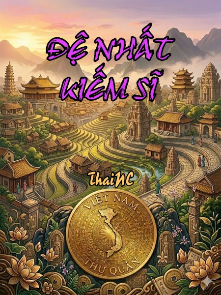 Ảnh bìa truyện