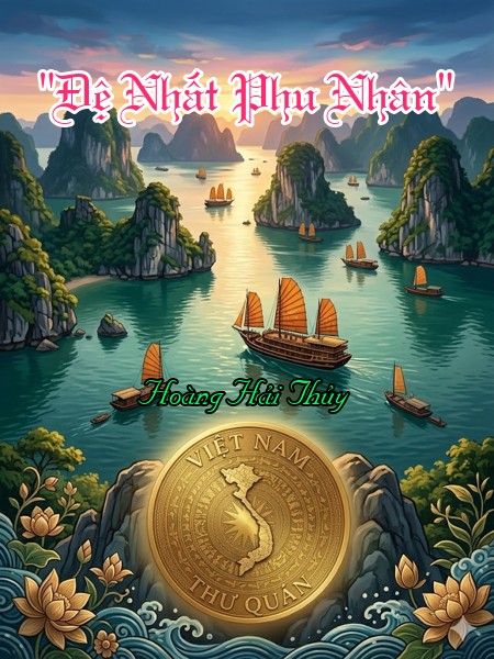 "Đệ Nhất Phu Nhân"