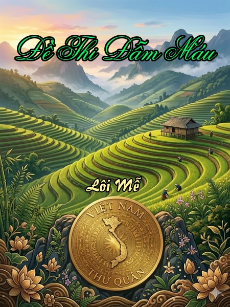 Đề Thi Đẫm Máu 