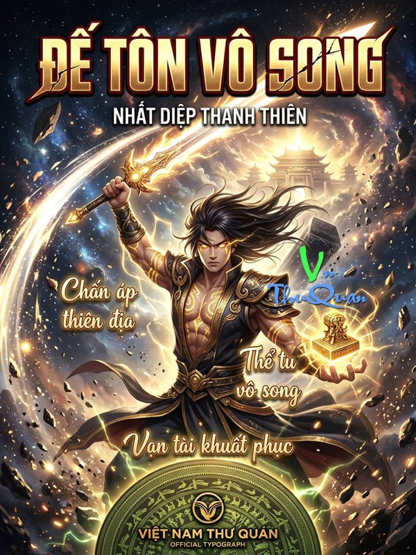 Đế Tôn Vô Song