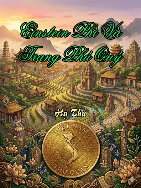Einstein Phì Và Trang Phú Quý