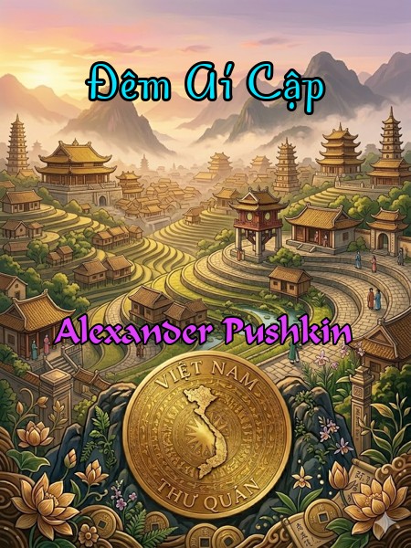 Đêm Ai Cập 