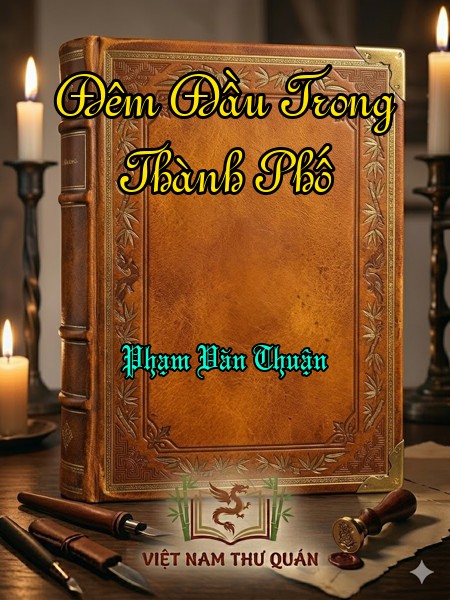 Đêm Đầu Trong Thành Phố