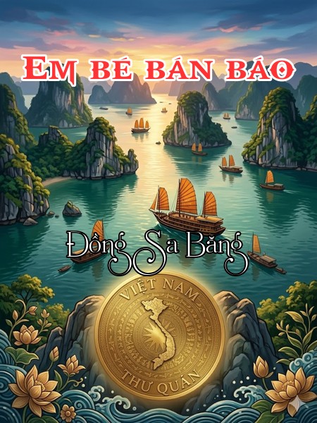 Ảnh bìa truyện
