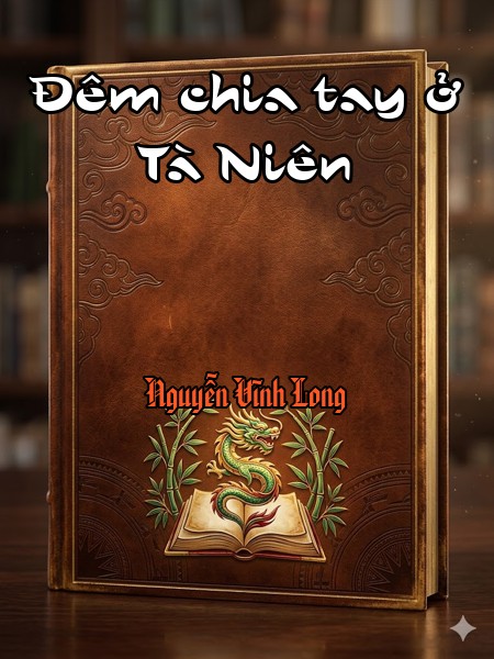 Đêm chia tay ở Tà Niên