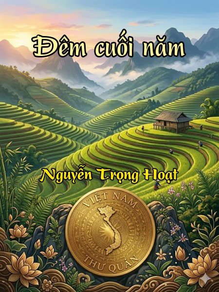 Ảnh bìa truyện