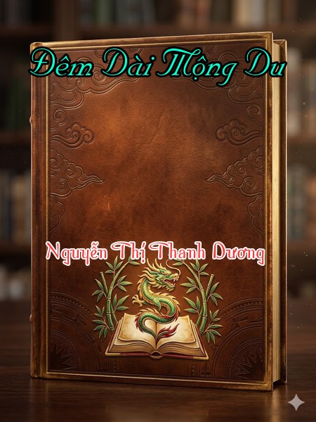 Ảnh bìa truyện