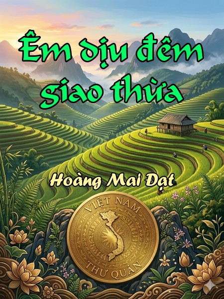 Êm dịu đêm giao thừa
