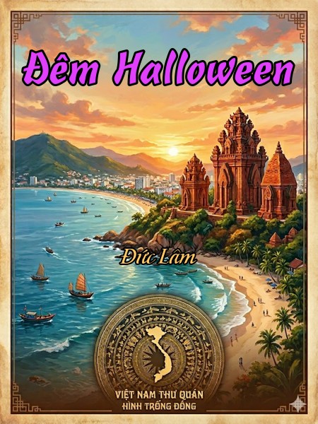 Đêm Halloween 