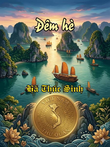 Đêm hè