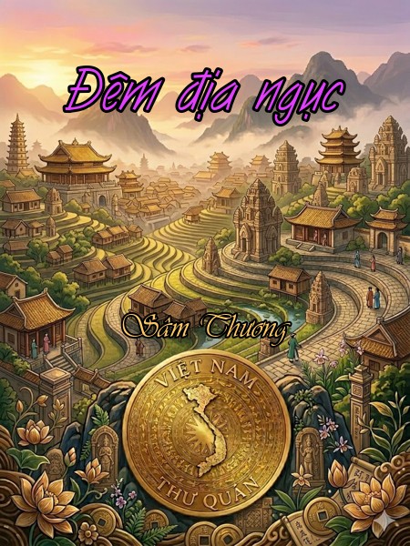 Ảnh bìa truyện