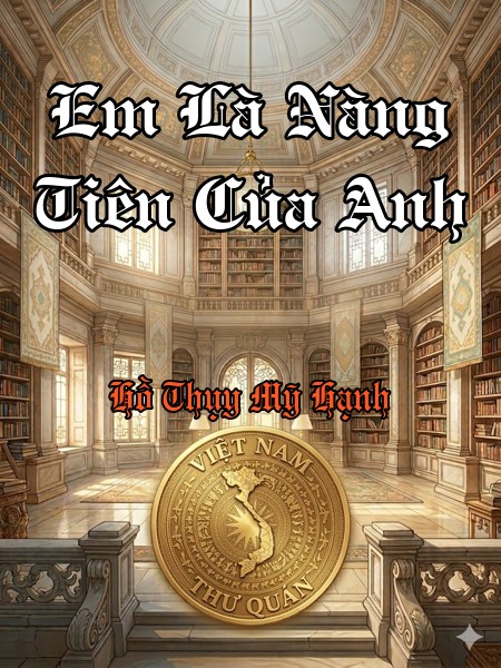 Em Là Nàng Tiên Của Anh