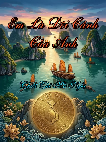 Em Là Đôi Cánh Của Anh