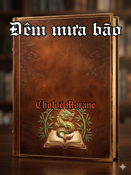 Đêm mưa bão